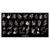 Stamping plate TUFI profi  PREMIUM  15 (0123365) - Фото №1