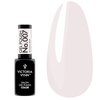 Гель лак Victoria Vynn COLOR SHIMMER 007 Beautiful Bride светло-розовый 8ml - Фото №1