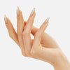 Гель лак Victoria Vynn COLOR GLITTER 056 Gold Millionaire золотой 8ml - Фото №2