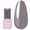 Gel polish TUFI profi  PREMIUM  Cappuccino 06 Gray purple 8 ml (0102588) - Фото №1