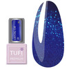 Гель-лак TUFI profi PREMIUM Crystal Cat 20 танзанит 8 мл (0173911) - Фото №1