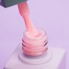 Color base TUFI profi  PREMIUM 002 Peach pink 8 ml (0103700) - Фото №3