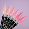 Gel polish TUFI profi PREMIUM Flamingo 06 Gentle kiss 8 ml (0121297) - Фото №3