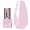 Color base TUFI profi  PREMIUM 010 Translucent pink peach 8 ml (0103709) - Фото №1