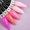 Lakier hybrydowy TUFI profi PREMIUM Flamingo 29 Różowa fuksja 8 ml (0132497) - Фото №4
