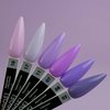 Гель-лак TUFI profi PREMIUM Purple 03 сливовый 8мл (0102495) - Фото №4