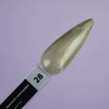Гель-лак TUFI profi PREMIUM Crystal Cat 28 хризолит голографик 8 мл (0173921) - Фото №3