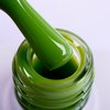 Lakier hybrydowy TUFI profi PREMIUM Emerald 18 Wasabi 8 ml (0121272) - Фото №2