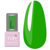 Гель-лак TUFI profi PREMIUM Emerald 19 сочная зелень 8мл (0121273) - Фото №1