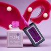 Lakier hybrydowy TUFI profi PREMIUM Flamingo 29 Różowa fuksja 8 ml (0132497) - Фото №3