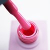 Gel polish TUFI profi PREMIUM Flamingo 06 Gentle kiss 8 ml (0121297) - Фото №2