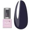 Lakier hybrydowy TUFI profi PREMIUM Midnight 13 Zimny kwiat Weroniki 8 ml (0102631) - Фото №1