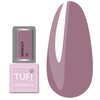 Gel polish TUFI profi PREMIUM Midnight 23 Wisteria dust 8 ml (0121261) - Фото №1