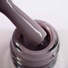 Gel polish TUFI profi PREMIUM Midnight 23 Wisteria dust 8 ml (0121261) - Фото №2