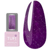 Reflective Base TUFI profi PREMIUM Reflective Base 09 blueberry cream 8 ml (0125396) - Фото №1