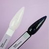 Top hybrydowy TUFI profi PREMIUM Diamond Potal Top z potalem i połyskującym kosmosem 8 ml (0125767) - Фото №4