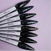 Top hybrydowy TUFI profi PREMIUM Diamond Potal Top z potalem i połyskującym kosmosem 8 ml (0125767) - Фото №6