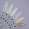 TUFI profi PREMIUM Lovely Foil Base 03 meringue 8 ml (0196359) - Фото №4