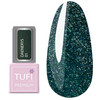 Gel polish TUFI profi PREMIUM Daenerys 01 Dragon glass 8 ml (0102223) - Фото №1