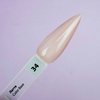 Цветная база TUFI profi PREMIUM Color Base 034 латте 8 мл (0123377) - Фото №3