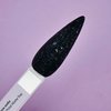 Топ TUFI profi PREMIUM Diamond Potal Matte Top матовый c поталью и шиммером звездное небо 8 мл (0125772) - Фото №3