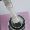 Top hybrydowy TUFI profi PREMIUM Diamond Potal Matte Top matowy z potalem i połyskiem kosmos 8 ml (0125770) - Фото №2