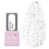 Топ TUFI profi PREMIUM Dot Top Matte матовый с мелкой крошкой 8 мл (0103868) - Фото №1