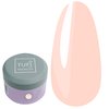 База TUFI profi PREMIUM Rubber French Base 04 клубника со сливками 30 мл (0121331) - Фото №1