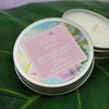 Świeca do masażu TUFI profi PREMIUM z połyskiem Ibiza 30 g (0097226) - Фото №2