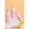 Keratin TUFI profi PREMIUM Reconstructor PRO-vitamin  for dry and damaged hair 100 ml (0123826) - Фото №3