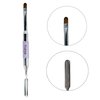 Spatula brush TUFI profi PREMIUM for polygel (0196145) - Фото №1