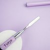 Spatula brush TUFI profi PREMIUM for polygel (0196145) - Фото №3