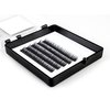 Шелковые ресницы CLD Silk Lashes MINI Mix B - Фото №3