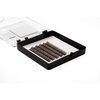 Шелковые ресницы CLD Silk Lashes MINI Mix B - Фото №2