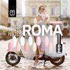 Lakier hybrydowy PALU Roma RO4 różowy 11 ml - Фото №4