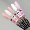 Гель для моделирования F.O.X Builder gel Lily 50 мл - Фото №2