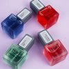 Oliwka do skórek TUFI profi PREMIUM z kiwi pędzelkiem 15 ml - Фото №3