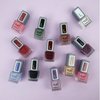 Zwykły lakier do paznokci TUFI profi PREMIUM Fantasy 12 trawa 8 ml - Фото №5