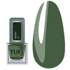 Zwykły lakier do paznokci TUFI profi PREMIUM Fantasy 12 trawa 8 ml - Фото №1