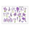 Slider design Crystaloff SD-218 lavender - Фото №1