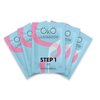 Пакетики для ламинирования ресниц и бровей OkO 1 STEP 5 шт - Фото №6