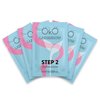 Пакетики для ламинирования ресниц и бровей OkO 2 STEP 5 шт - Фото №6