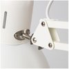 Lampa biurkowa IKEA biała - Фото №2