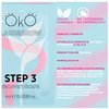 Пакетики для ламинирования ресниц и бровей OkO 3 STEP 5 шт - Фото №3