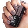 Lakier hybrydowy REFORMA Derby 10 ml (941949) - Фото №3