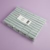 Бафик TUFI profi PREMIUM мини серый100/180 грит 50 шт  (0122164) - Фото №3