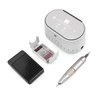 Фрезер для маникюра BUCOS Nail Drill X3 PRO WHITE PEARL 65W/35000 об - Фото №1