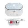 Фрезер для маникюра BUCOS Nail Drill X3 PRO WHITE PEARL 65W/35000 об - Фото №4