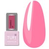 Gel polish TUFI profi PREMIUM Flamingo 07 Pink sunset 8 ml (0121298) - Фото №1