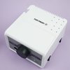 Frezarka do paznokci TUFI profi PREMIUM TITAN 211 80W 40 000 obr./min biała (0195427) - Фото №2